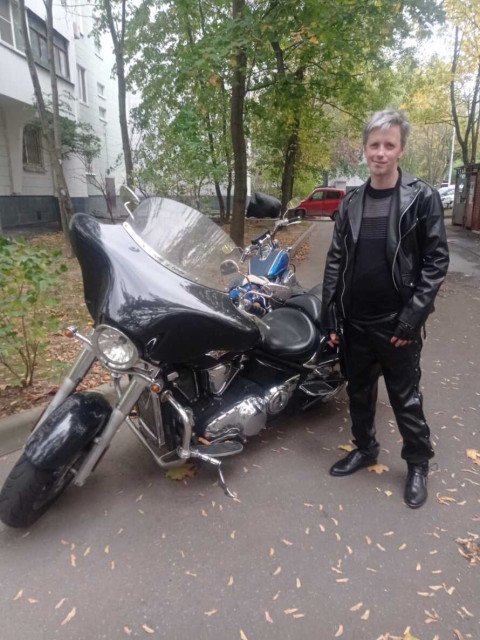 Ник, Россия, Москва. Фото на сайте ГдеПапа.Ру