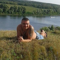 Алексей, Россия, Коломна, 45 лет