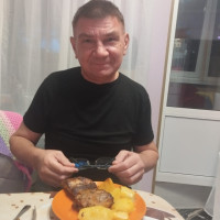 Айрат Шакиров, Россия, Казань, 54 года