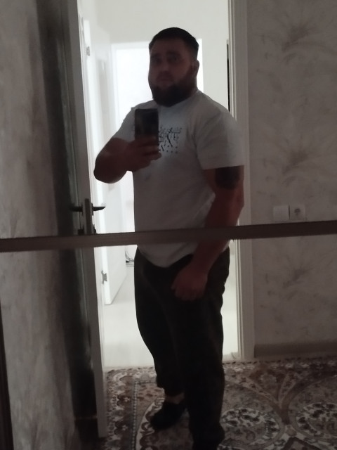 Владислав, Казахстан, Алматы. Фото на сайте ГдеПапа.Ру