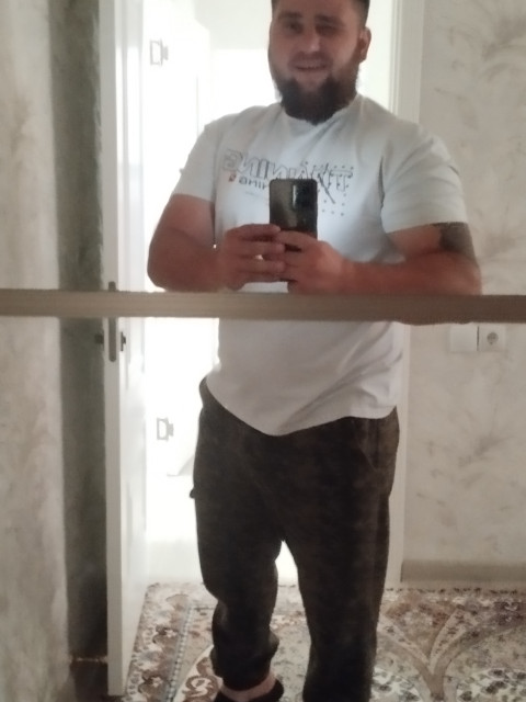 Владислав, Казахстан, Алматы. Фото на сайте ГдеПапа.Ру