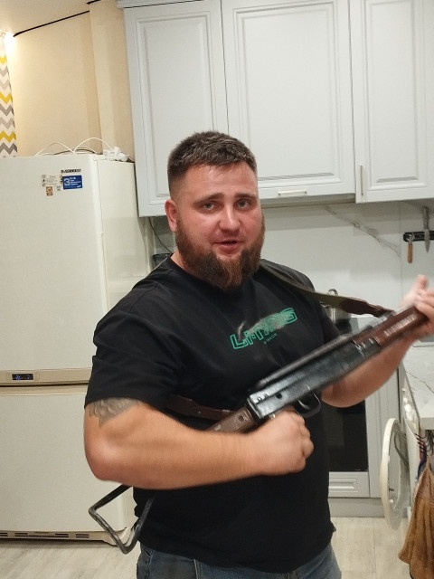 Владислав, Казахстан, Алматы. Фото на сайте ГдеПапа.Ру