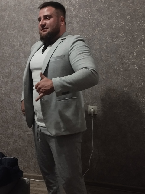 Владислав, Казахстан, Алматы. Фото на сайте ГдеПапа.Ру