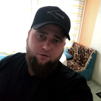 Владислав, Казахстан, Алматы, 31 год