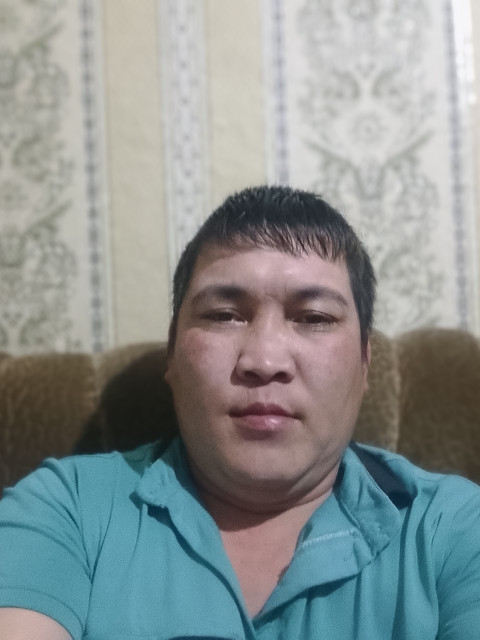 Ержан, Казахстан, Атбасар. Фото на сайте ГдеПапа.Ру