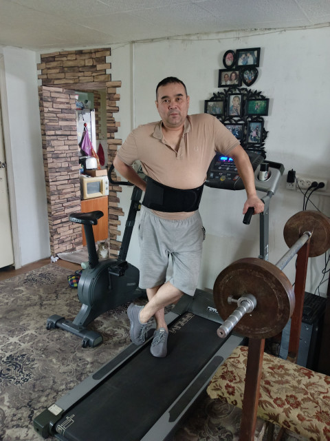 Ринат, Магнитогорск, 46 лет, 3 фото. Хочу познакомиться