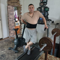 Ринат, Россия, Магнитогорск, 46 лет