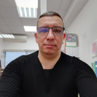 Валентин, Санкт-Петербург, м. Площадь Восстания, 45 лет