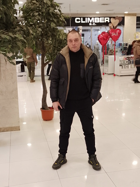 Александр, Донецк, 43 года, 1 ребенок, 1 фото. Познакомлюсь с женщиной для любви и серьезных отношений.  Анкета 822428. 