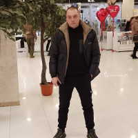 Александр, Россия, Донецк, 43 года