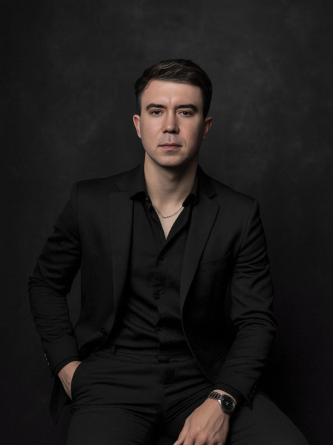 Евгений, Россия, Москва. Фото на сайте ГдеПапа.Ру