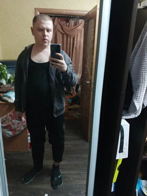 Вадим, Россия, Невинномысск. Фото на сайте ГдеПапа.Ру