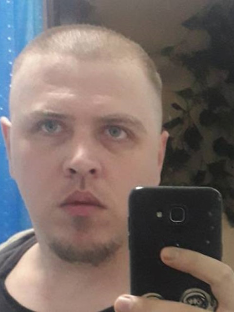 Вадим, Россия, Невинномысск. Фото на сайте ГдеПапа.Ру