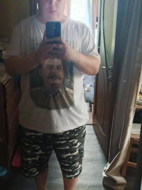 Вадим, Россия, Невинномысск. Фото на сайте ГдеПапа.Ру