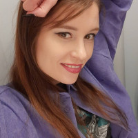 Reya, Россия, Москва, 30 лет