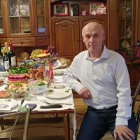 Edik, Россия, Краснодар, 59 лет