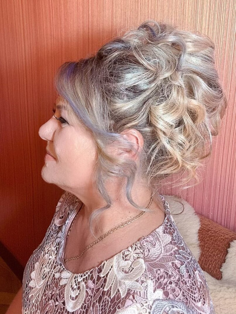 Ирина, Россия, Волгоград, 51 год, 1 ребенок. Познакомлюсь с мужчиной для серьезных отношений и создания семьи.  Анкета 822453. 