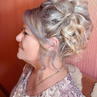 Ирина, Россия, Волгоград, 51 год