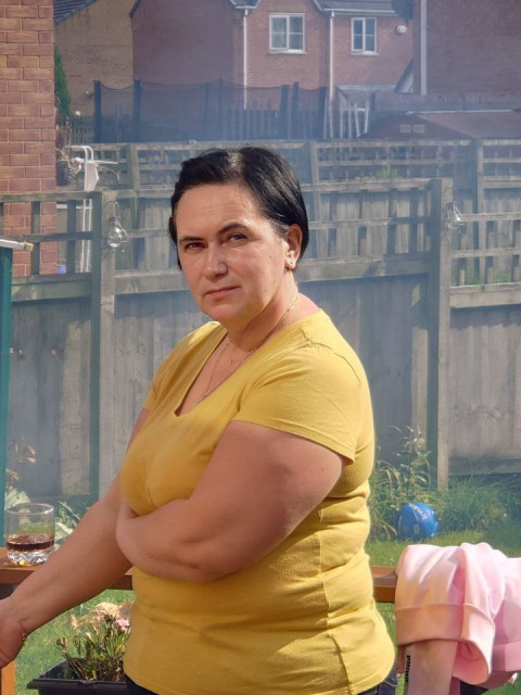 Лариса, Москва, Белорусская. Фото на сайте ГдеПапа.Ру