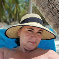 Лариса, Москва, Белорусская, 55 лет