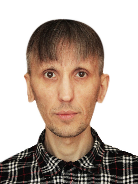 Виктор, Тюмень, 48 лет, 1 ребенок, 1 фото. Сайт знакомств одиноких отцов GdePapa.Ru