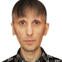 Виктор, Россия, Тюмень, 48 лет