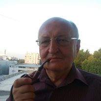 Игорь Валентинович, Узбекистан, Ташкент. Фото на сайте ГдеПапа.Ру