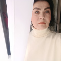 Гончарова Лидия Николаевна, Россия, Саратов, 60 лет