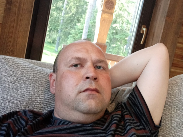 Вадим, Санкт-Петербург, м. Проспект Просвещения. Фото на сайте ГдеПапа.Ру