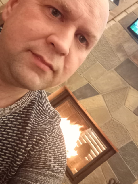 Вадим, Санкт-Петербург, м. Проспект Просвещения. Фото на сайте ГдеПапа.Ру