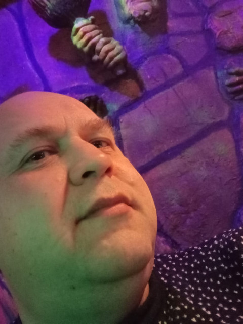 Вадим, Санкт-Петербург, м. Проспект Просвещения. Фото на сайте ГдеПапа.Ру