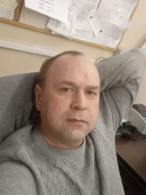 Вадим, Санкт-Петербург, м. Проспект Просвещения. Фото на сайте ГдеПапа.Ру