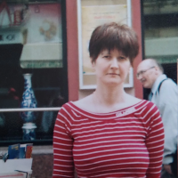 Наталья, Россия, Москва, 51 год