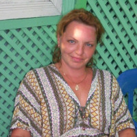 Светлана, Россия, Санкт-Петербург, 53 года
