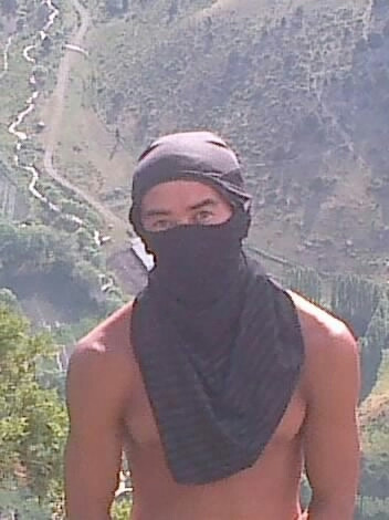 Нурали, Россия, Москва. Фото на сайте ГдеПапа.Ру