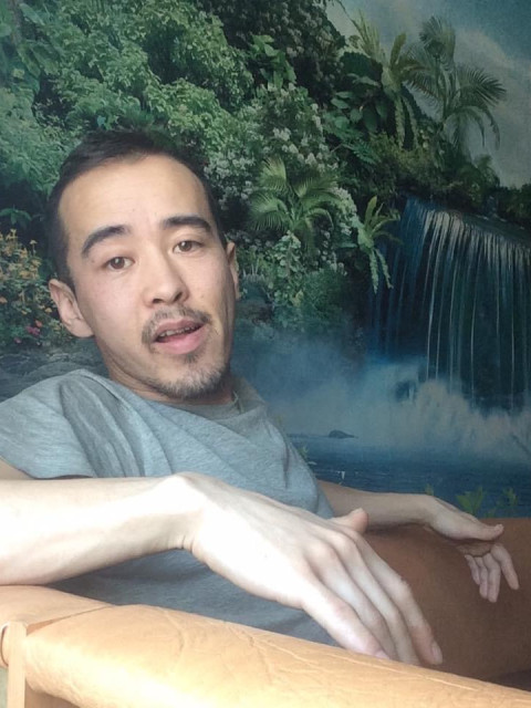 Нурали, Россия, Москва. Фото на сайте ГдеПапа.Ру