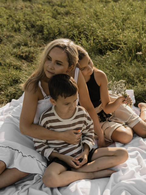 Надежда, Россия, Москва. Фото на сайте ГдеПапа.Ру