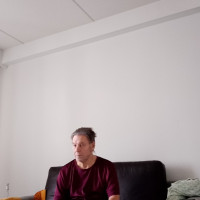 Mauri, Финляндия, Лаппеэнранта, 63 года