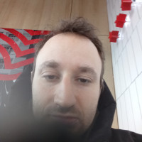 Михаил, Россия, Санкт-Петербург, 33 года