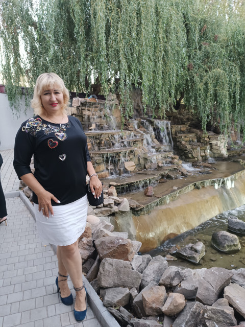 Татьяна, Россия, Донецк. Фото на сайте ГдеПапа.Ру