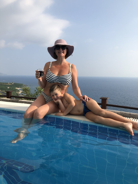 Ирина, Россия, Санкт-Петербург. Фото на сайте ГдеПапа.Ру