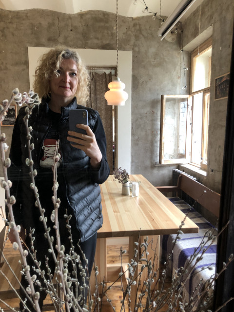 Ирина, Россия, Санкт-Петербург. Фото на сайте ГдеПапа.Ру