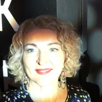 Ирина, Россия, Санкт-Петербург, 51 год