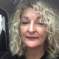Ирина, Россия, Санкт-Петербург, 52 года