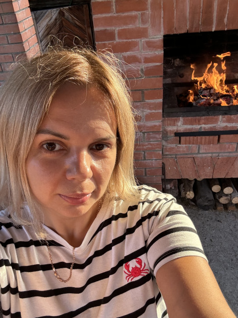 Елена, Россия, Кемерово. Фото на сайте ГдеПапа.Ру