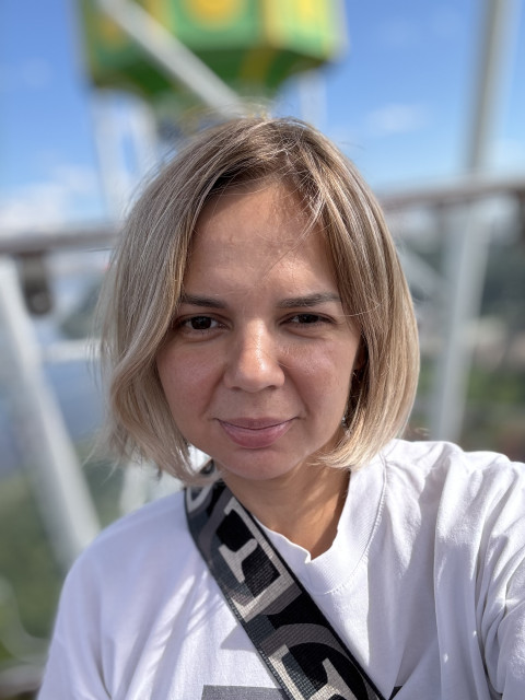 Елена, Россия, Кемерово. Фото на сайте ГдеПапа.Ру