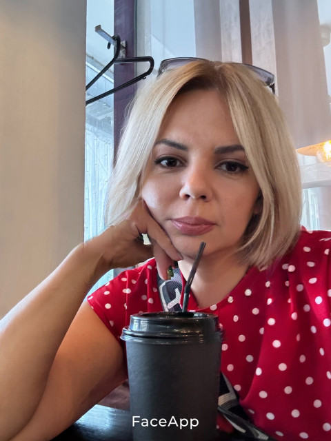 Елена, Россия, Кемерово. Фото на сайте ГдеПапа.Ру