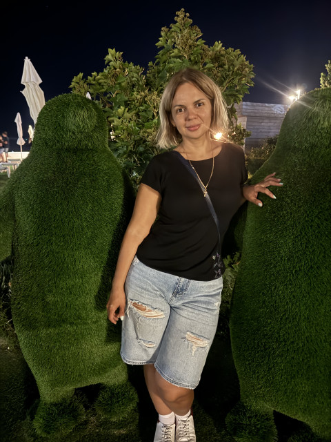 Елена, Россия, Кемерово. Фото на сайте ГдеПапа.Ру