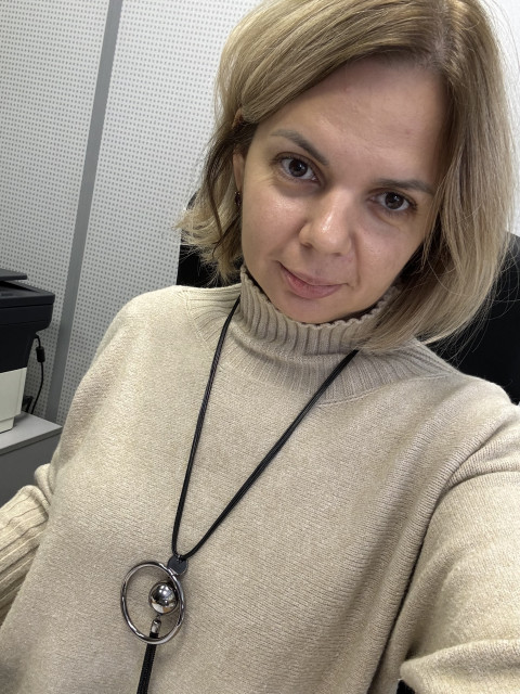 Елена, Россия, Кемерово. Фото на сайте ГдеПапа.Ру