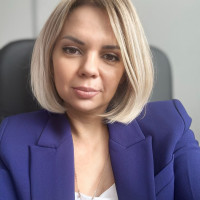 Елена, Россия, Кемерово, 42 года